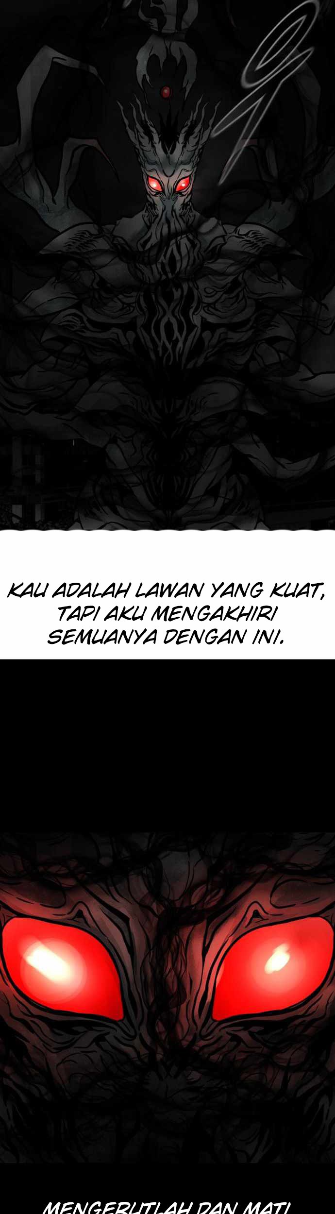 All Rounder Chapter 60 Gambar 32