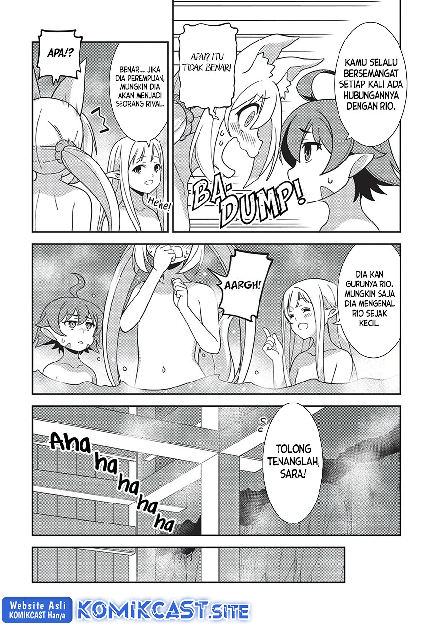 Seirei Gensouki (Minazuki Futago) Chapter 44 Gambar 15