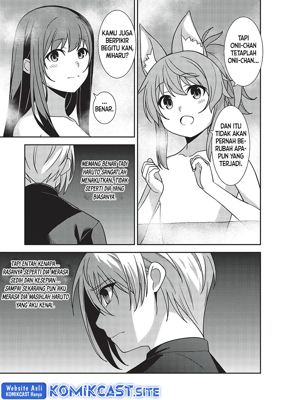 Seirei Gensouki (Minazuki Futago) Chapter 44 Gambar 8