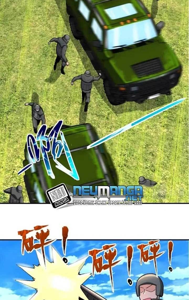 Super System Chapter 237 Gambar 17