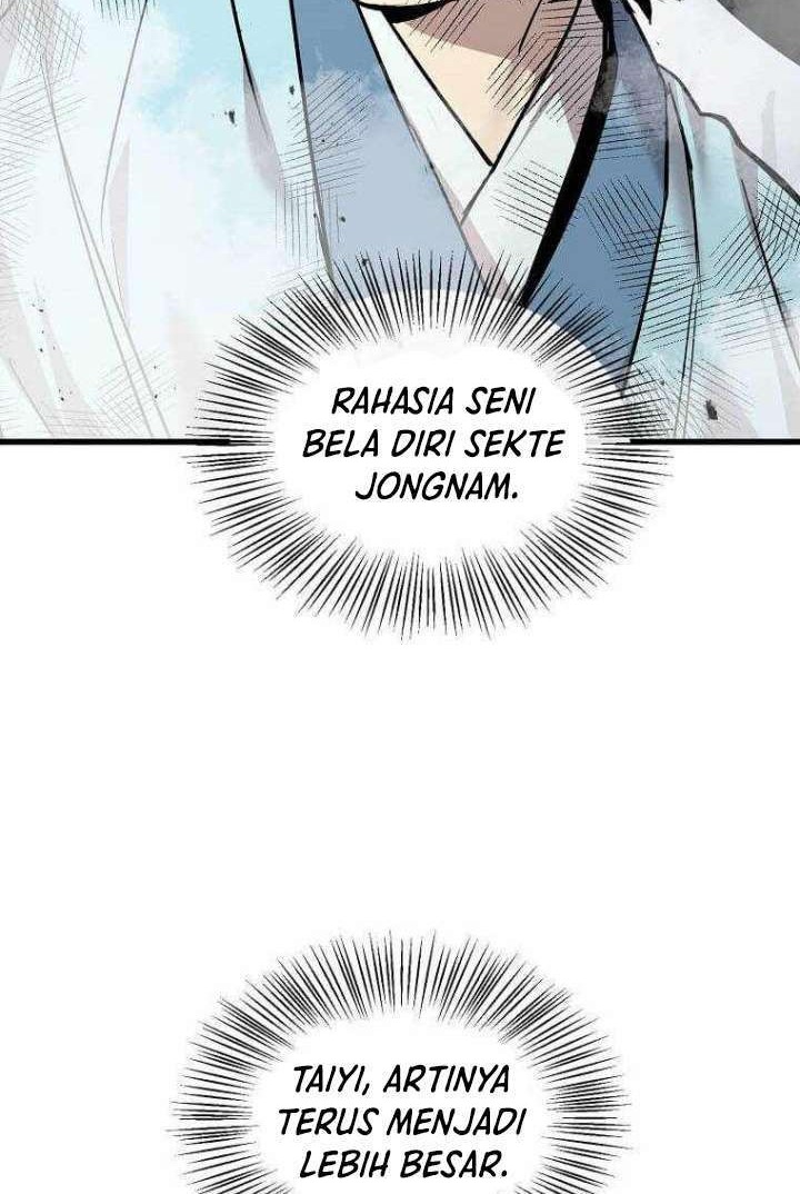 Strongest Fighter Chapter 109 Gambar 19