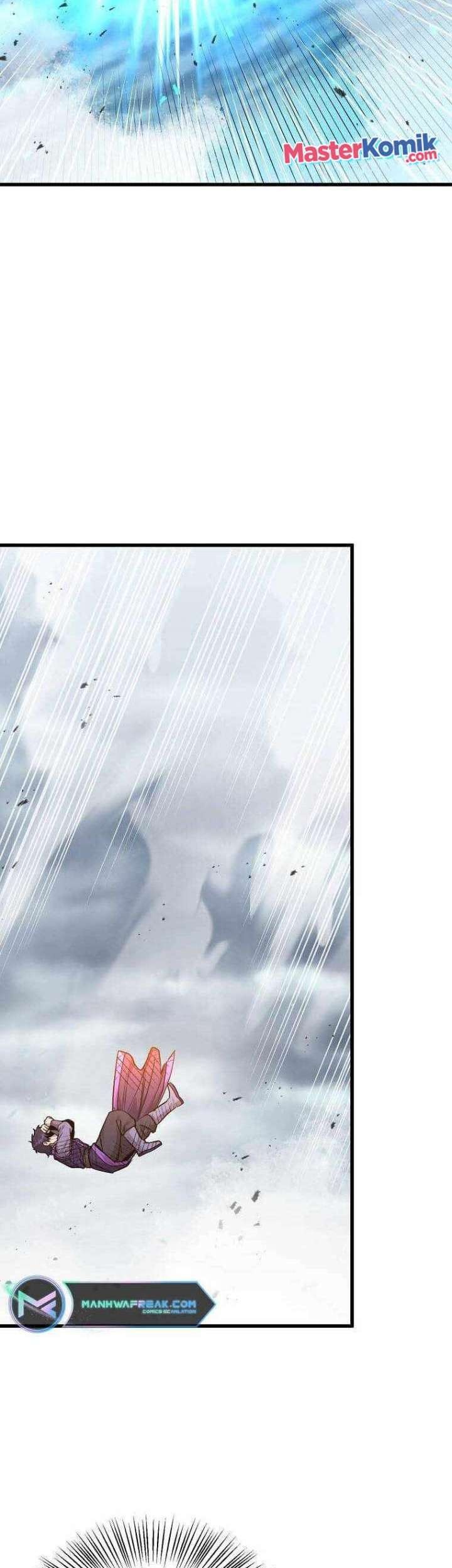 Strongest Fighter Chapter 109 Gambar 24