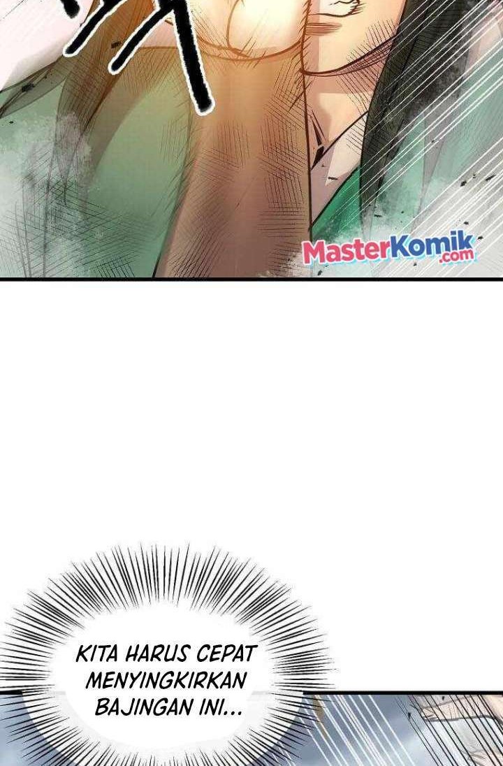 Strongest Fighter Chapter 109 Gambar 27