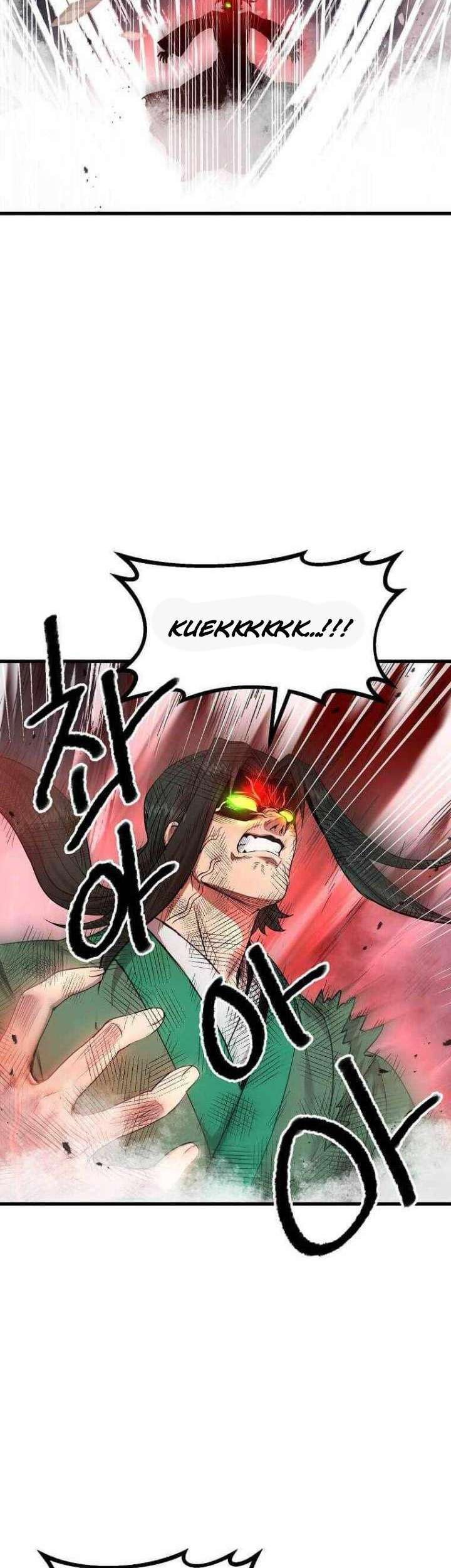 Strongest Fighter Chapter 109 Gambar 32