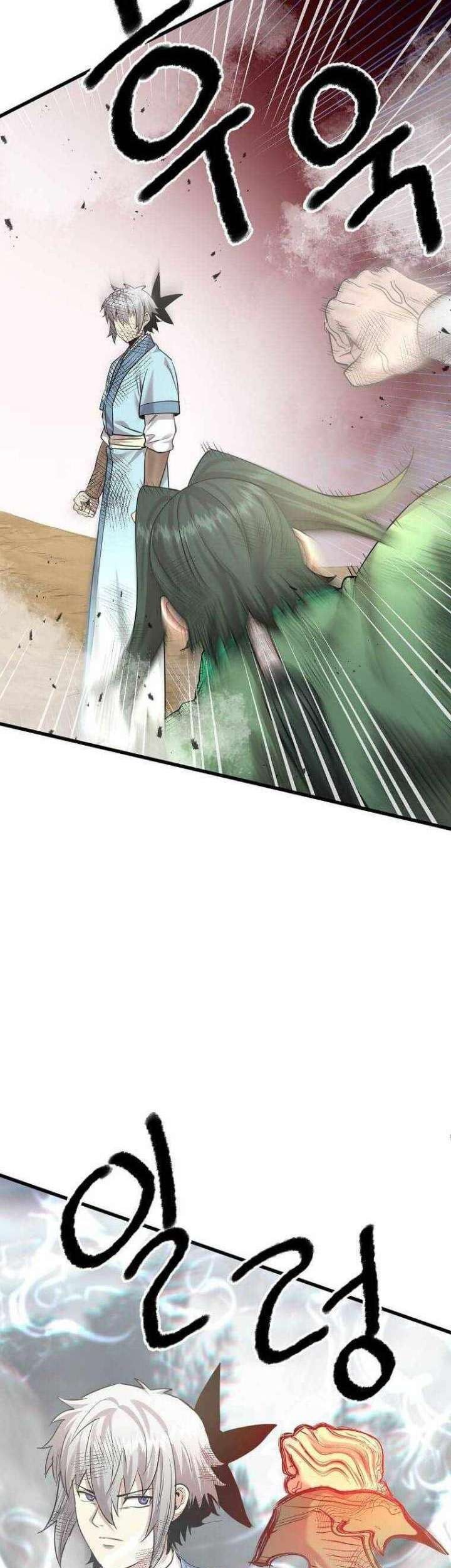 Strongest Fighter Chapter 109 Gambar 40