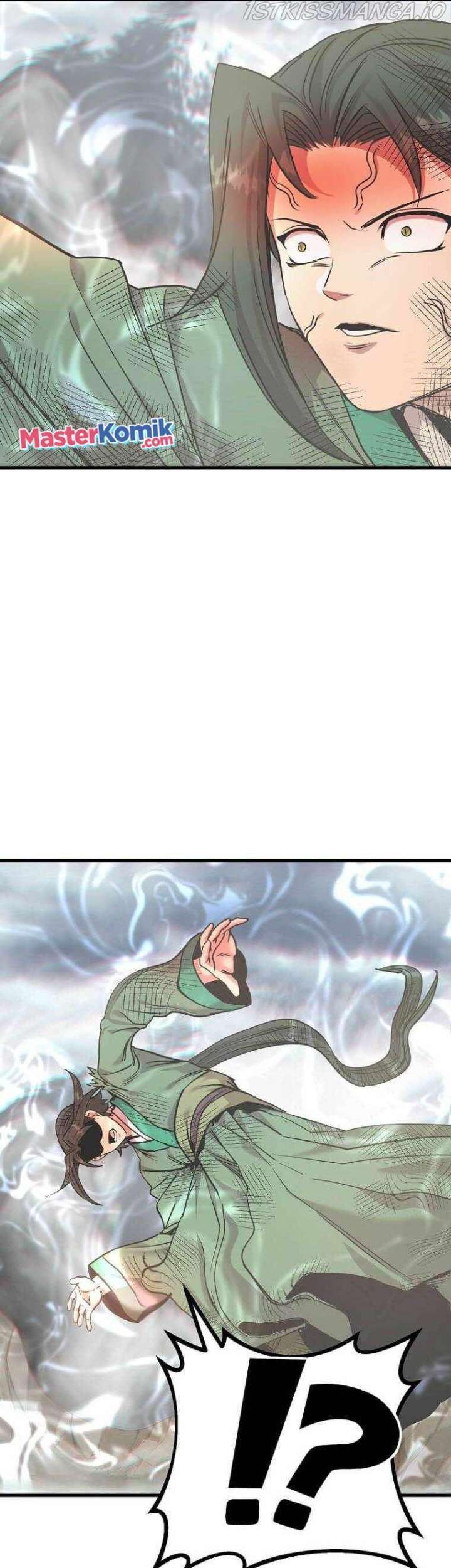 Strongest Fighter Chapter 109 Gambar 42