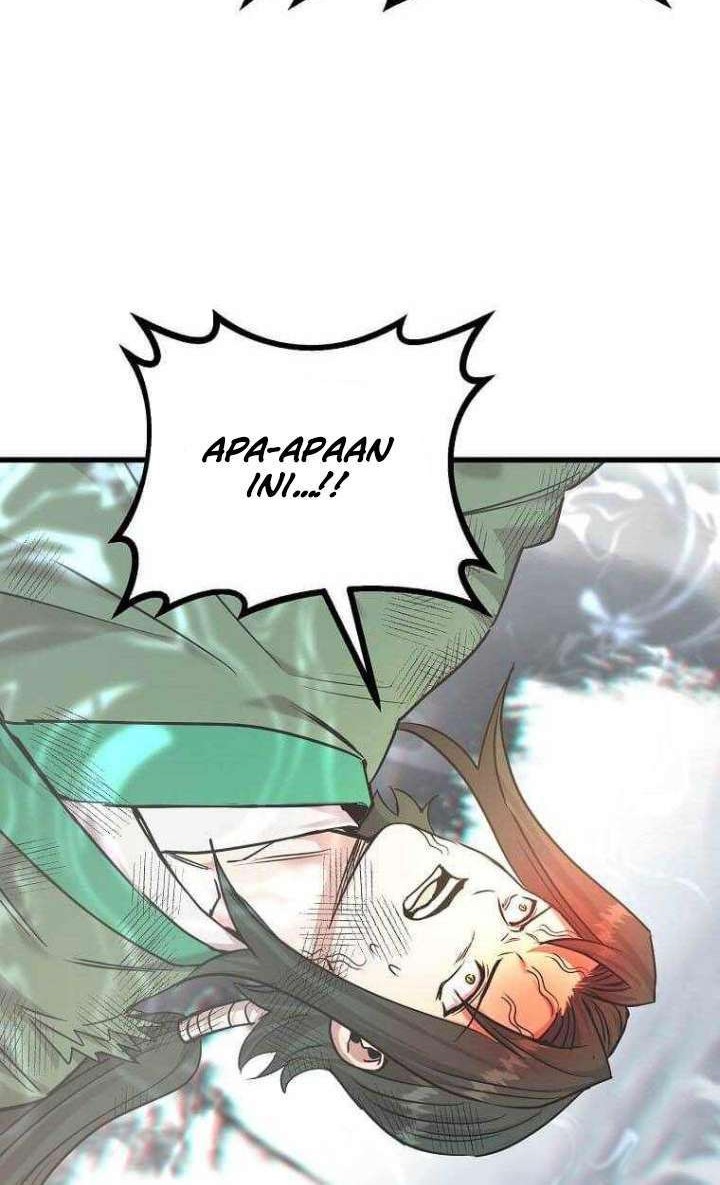 Strongest Fighter Chapter 109 Gambar 43