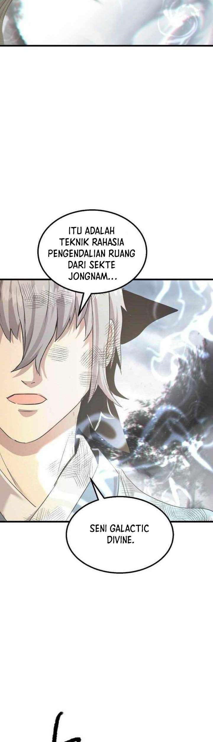 Strongest Fighter Chapter 109 Gambar 44