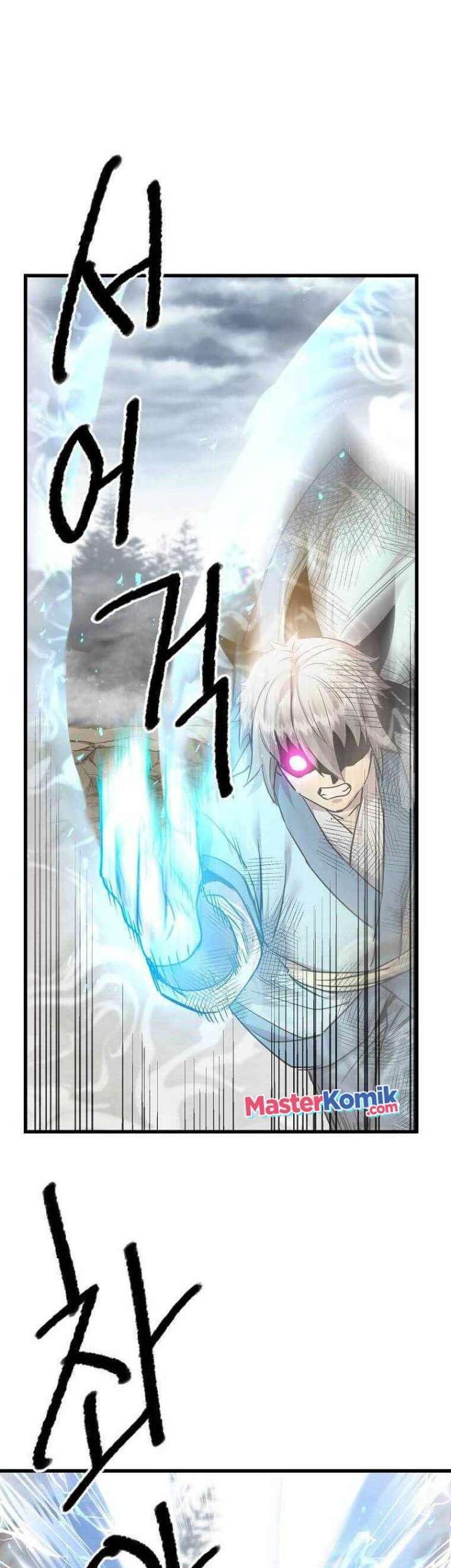 Strongest Fighter Chapter 109 Gambar 46