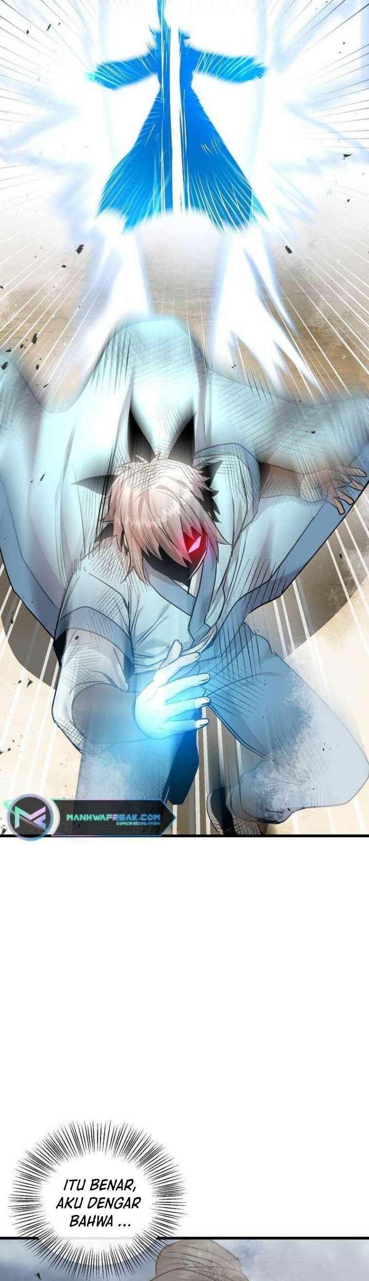 Strongest Fighter Chapter 109 Gambar 48