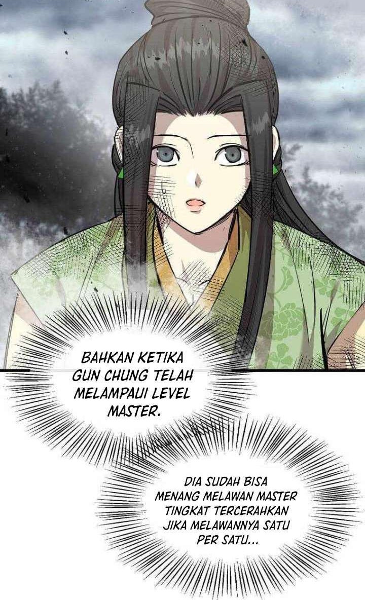 Strongest Fighter Chapter 109 Gambar 49