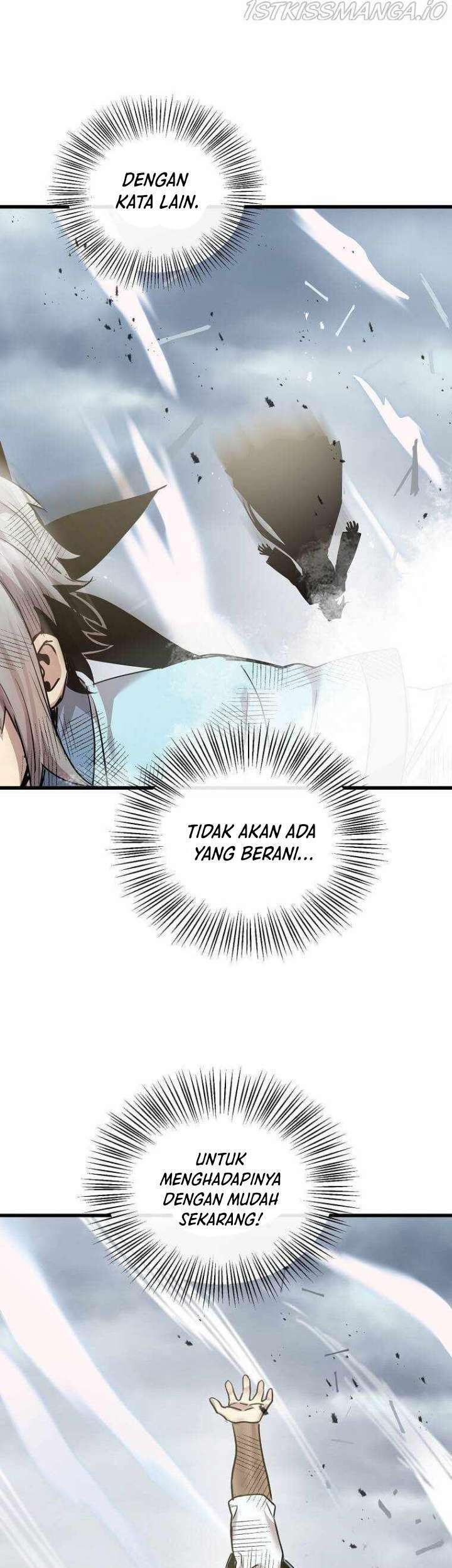 Strongest Fighter Chapter 109 Gambar 50