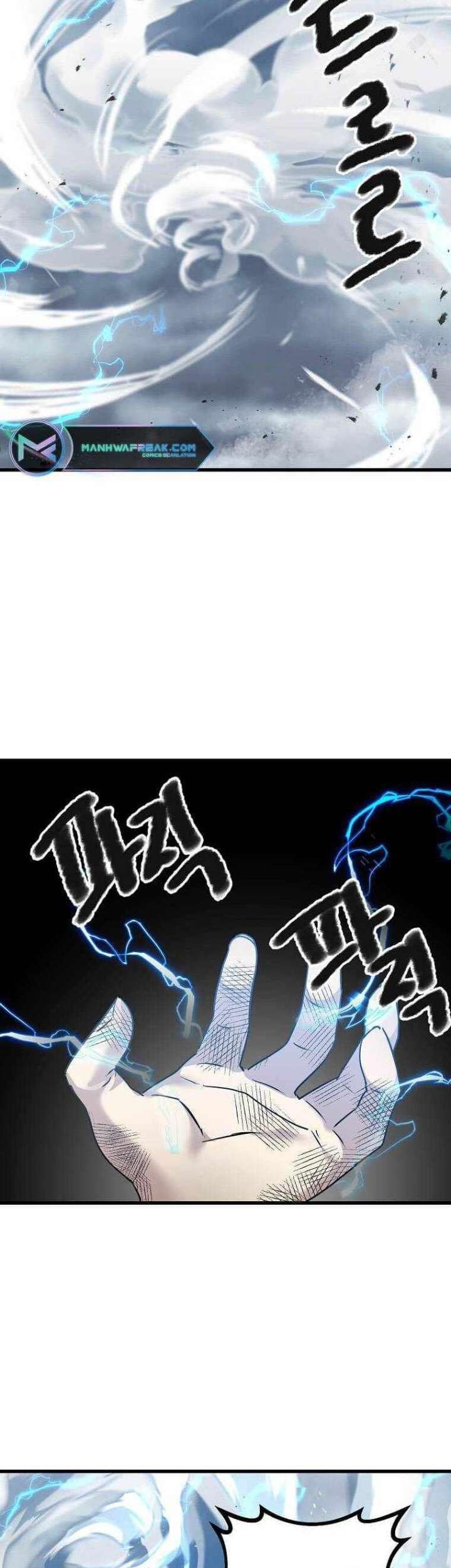 Strongest Fighter Chapter 109 Gambar 52