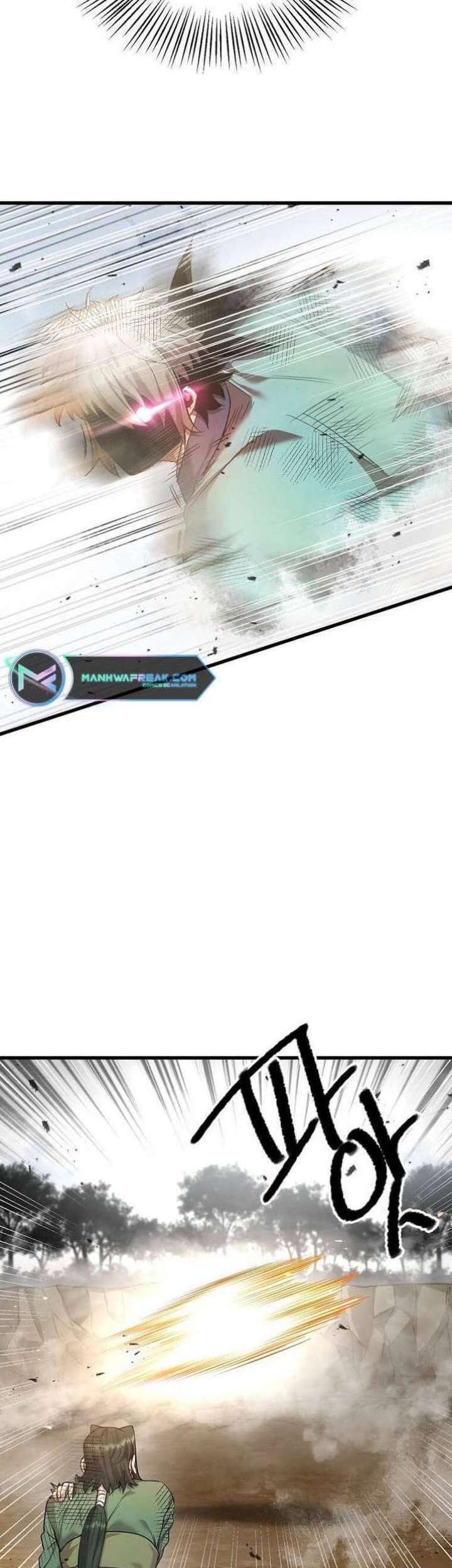 Strongest Fighter Chapter 109 Gambar 4