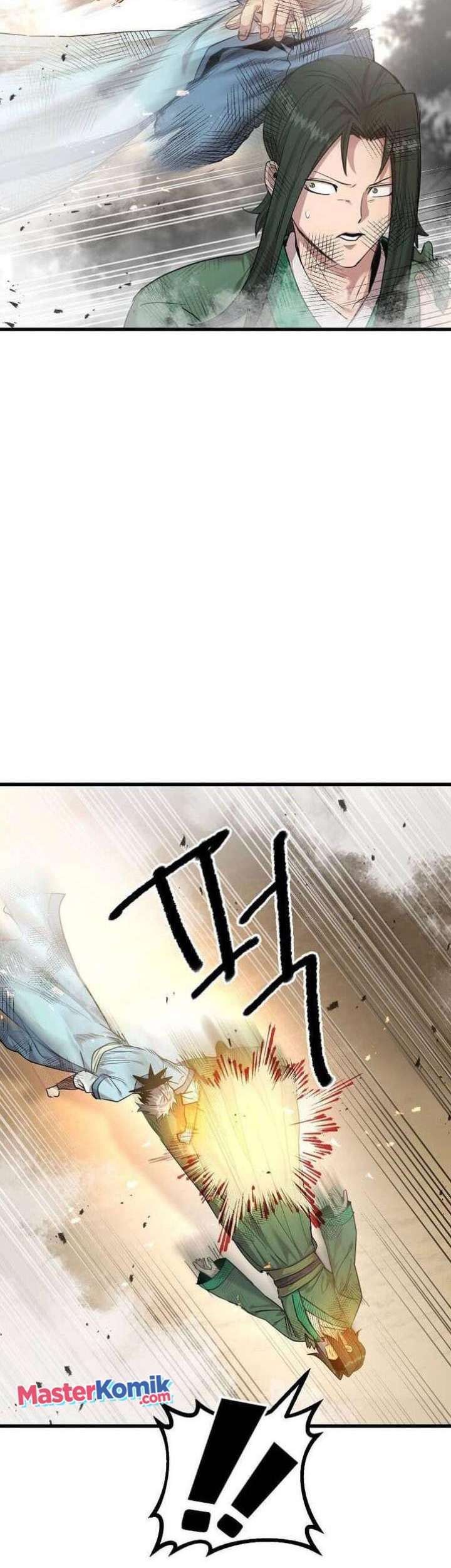 Strongest Fighter Chapter 109 Gambar 6