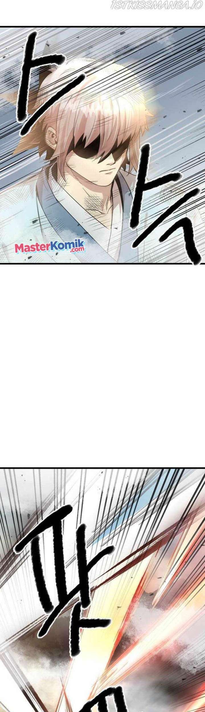 Strongest Fighter Chapter 109 Gambar 10