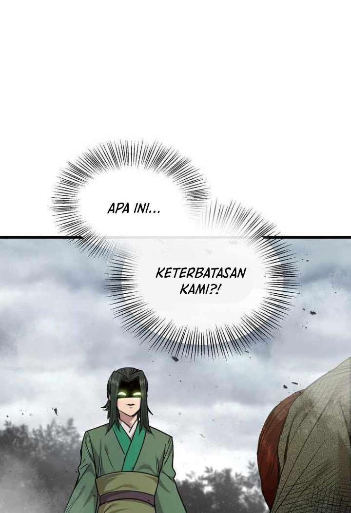 Strongest Fighter Chapter 108 Gambar 21