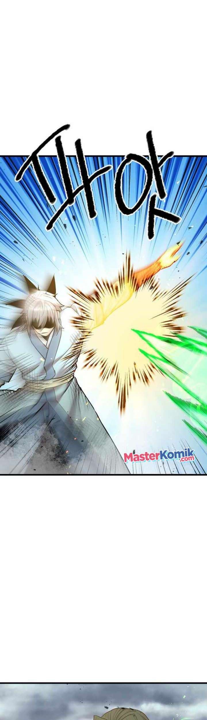 Strongest Fighter Chapter 108 Gambar 32