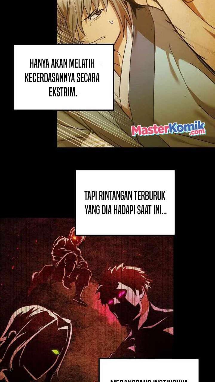 Strongest Fighter Chapter 108 Gambar 53
