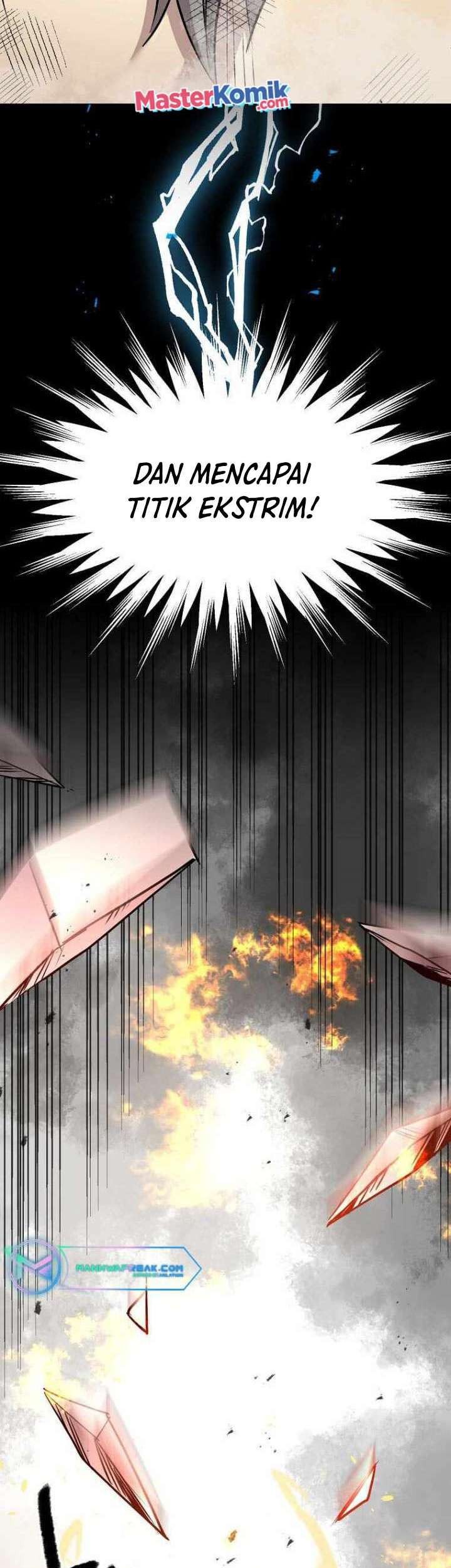 Strongest Fighter Chapter 108 Gambar 56