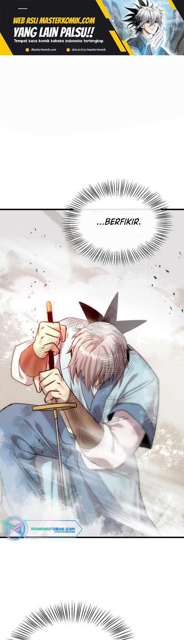 Baca  Strongest Fighter Chapter 108 Gambar 2