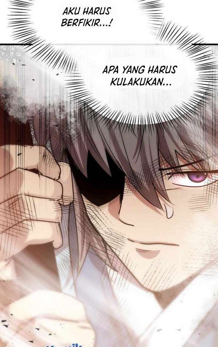 Strongest Fighter Chapter 108 Gambar 3