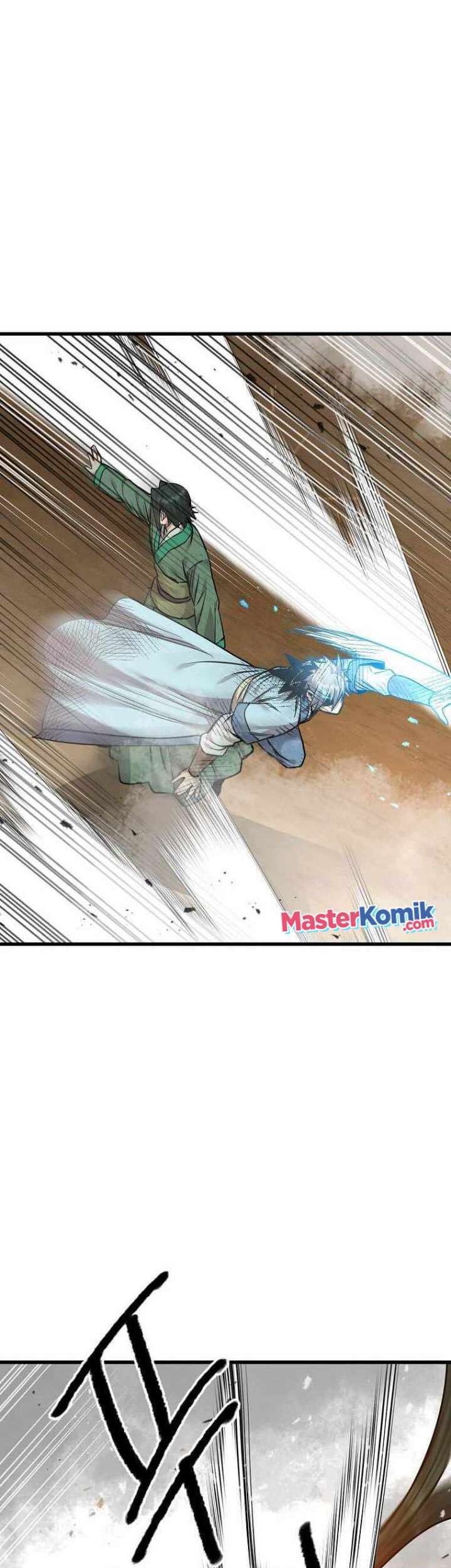 Strongest Fighter Chapter 108 Gambar 60