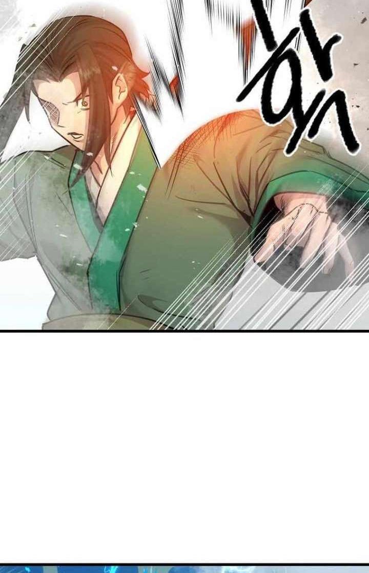 Strongest Fighter Chapter 108 Gambar 61