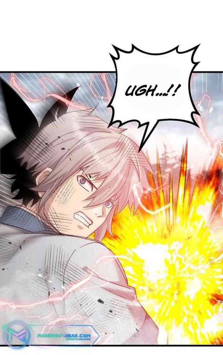 Strongest Fighter Chapter 108 Gambar 9