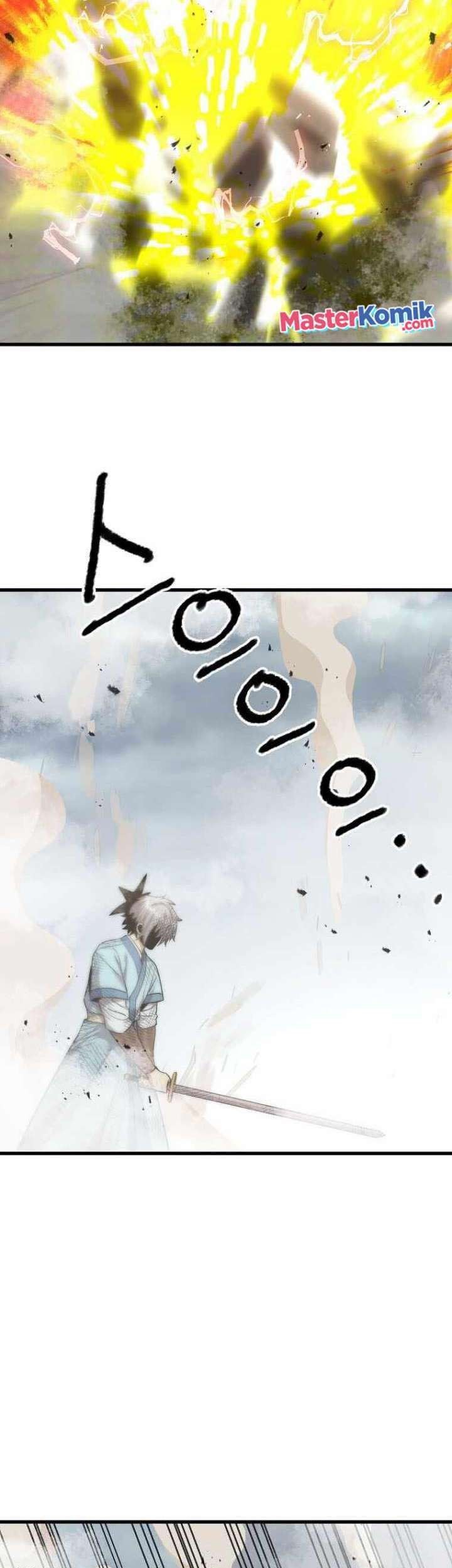 Strongest Fighter Chapter 108 Gambar 16