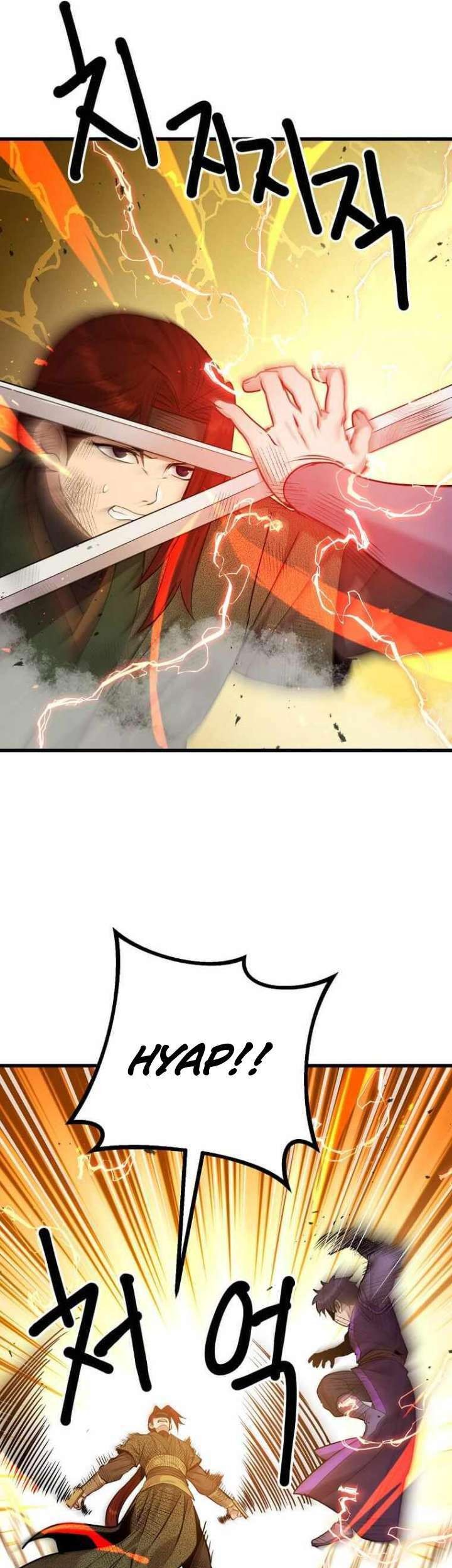 Strongest Fighter Chapter 107 Gambar 18