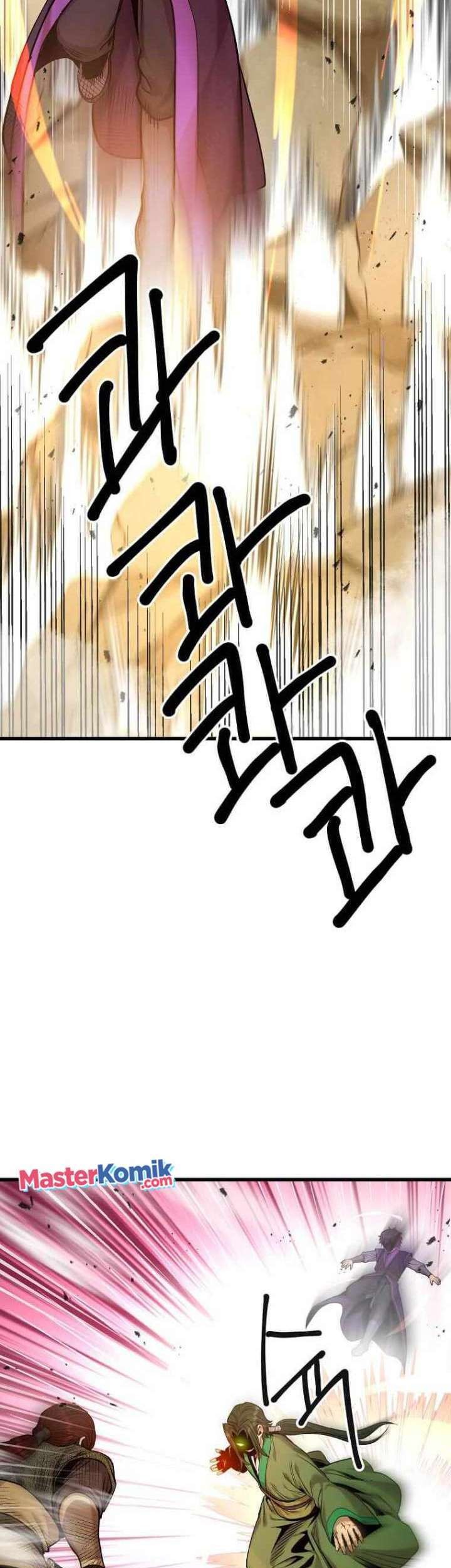 Strongest Fighter Chapter 107 Gambar 20