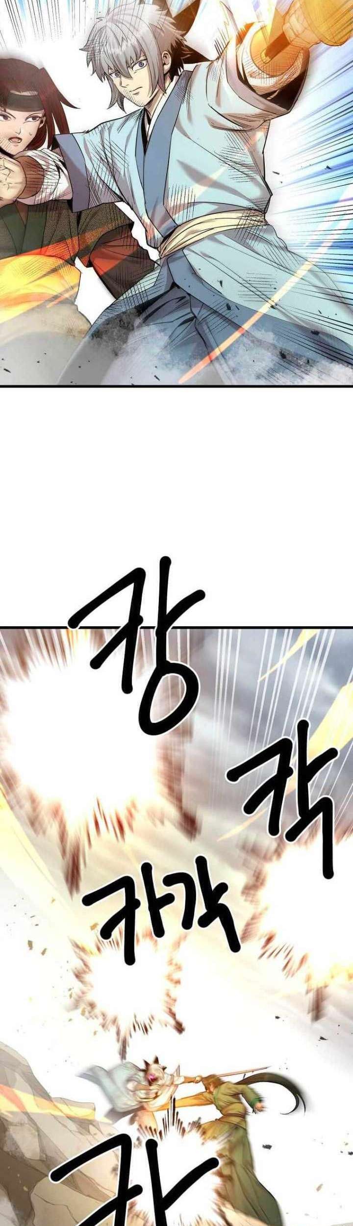 Strongest Fighter Chapter 107 Gambar 22