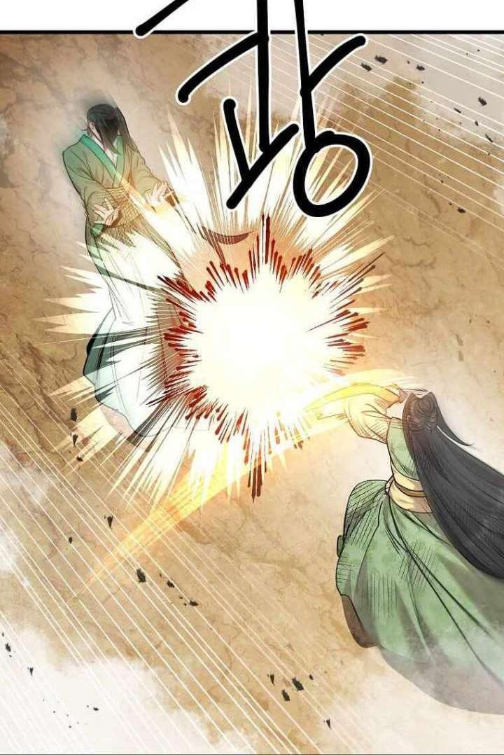 Strongest Fighter Chapter 107 Gambar 25