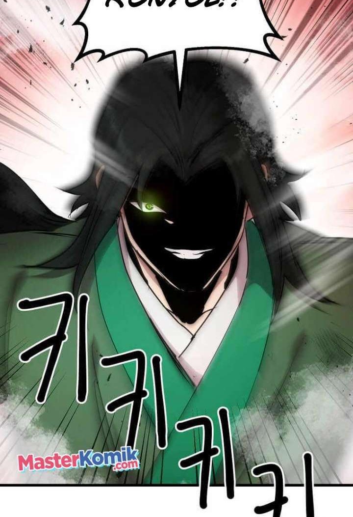 Strongest Fighter Chapter 107 Gambar 27