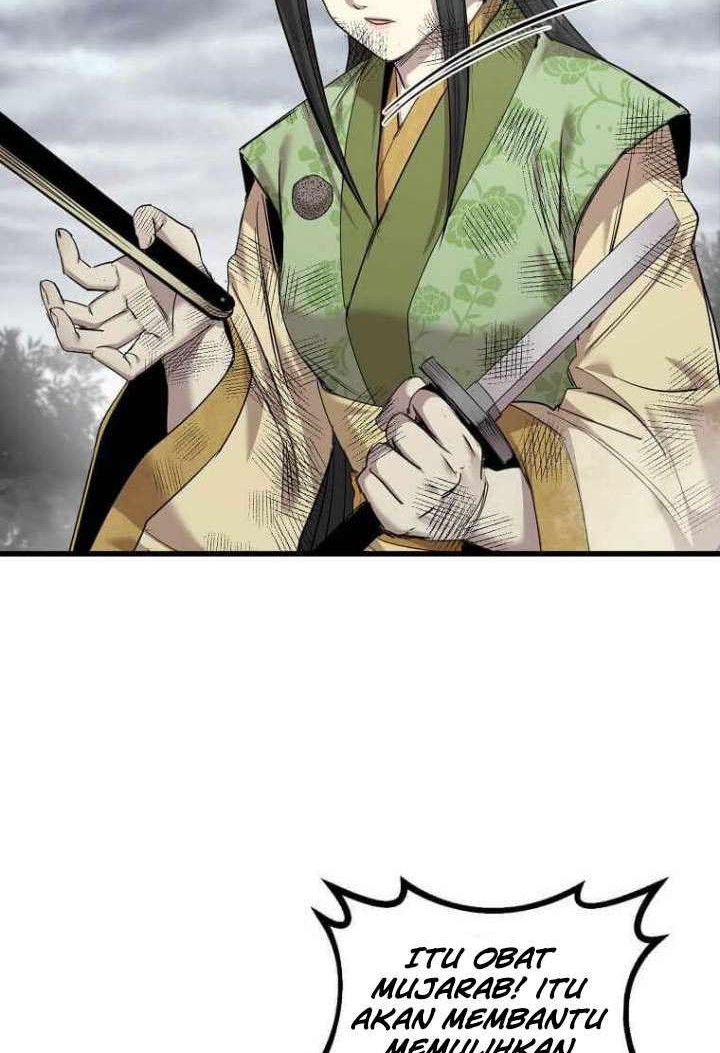 Strongest Fighter Chapter 107 Gambar 29