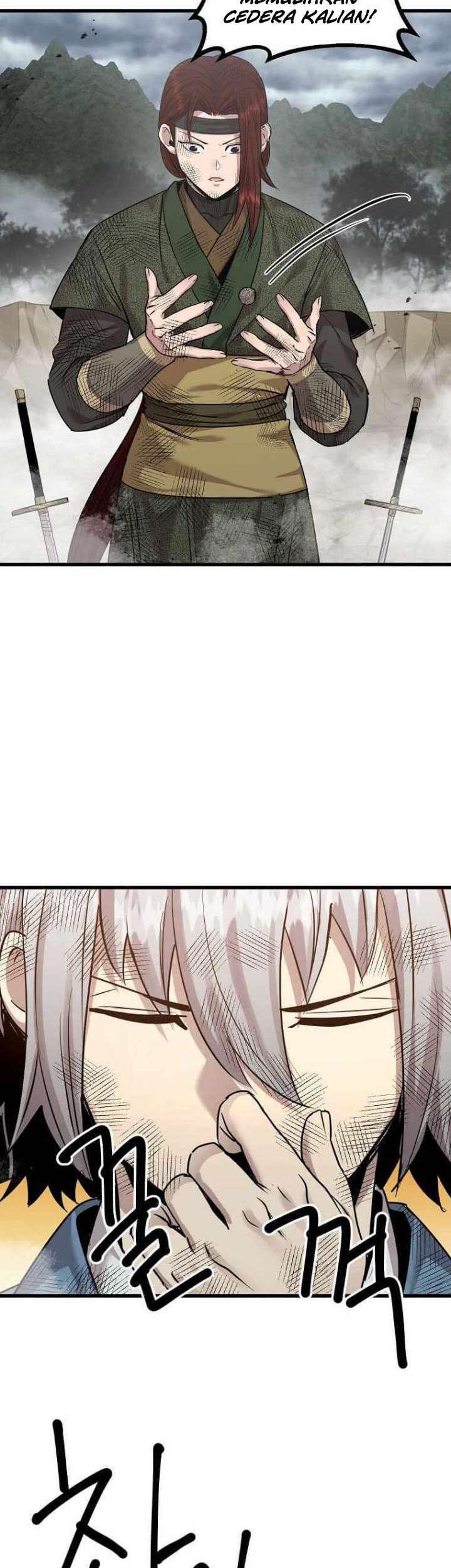 Strongest Fighter Chapter 107 Gambar 30