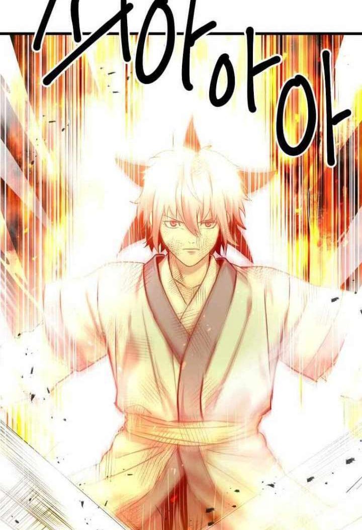 Strongest Fighter Chapter 107 Gambar 31