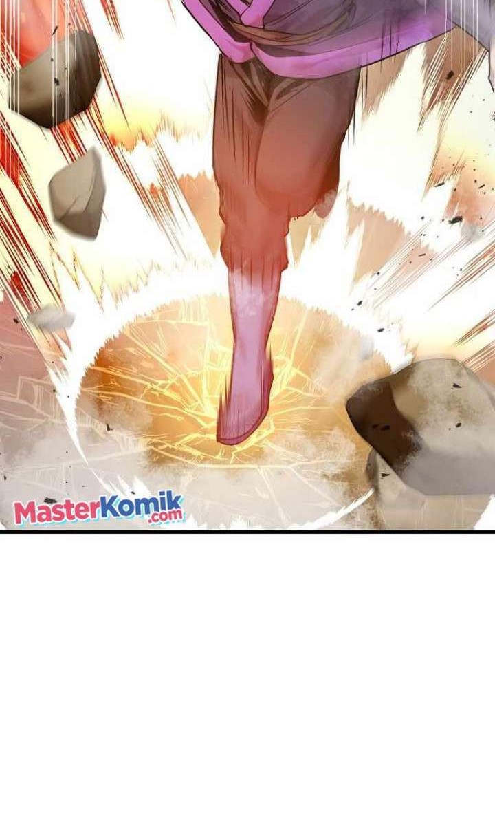 Strongest Fighter Chapter 107 Gambar 35