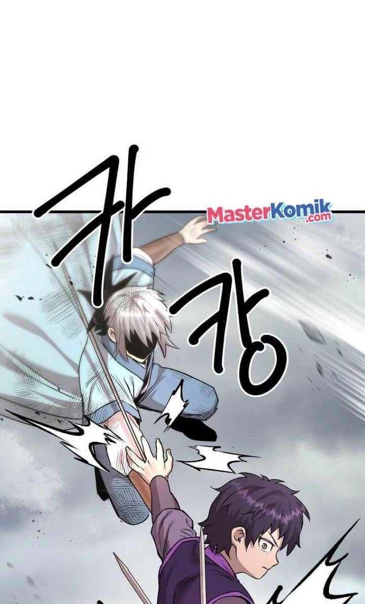 Strongest Fighter Chapter 107 Gambar 39