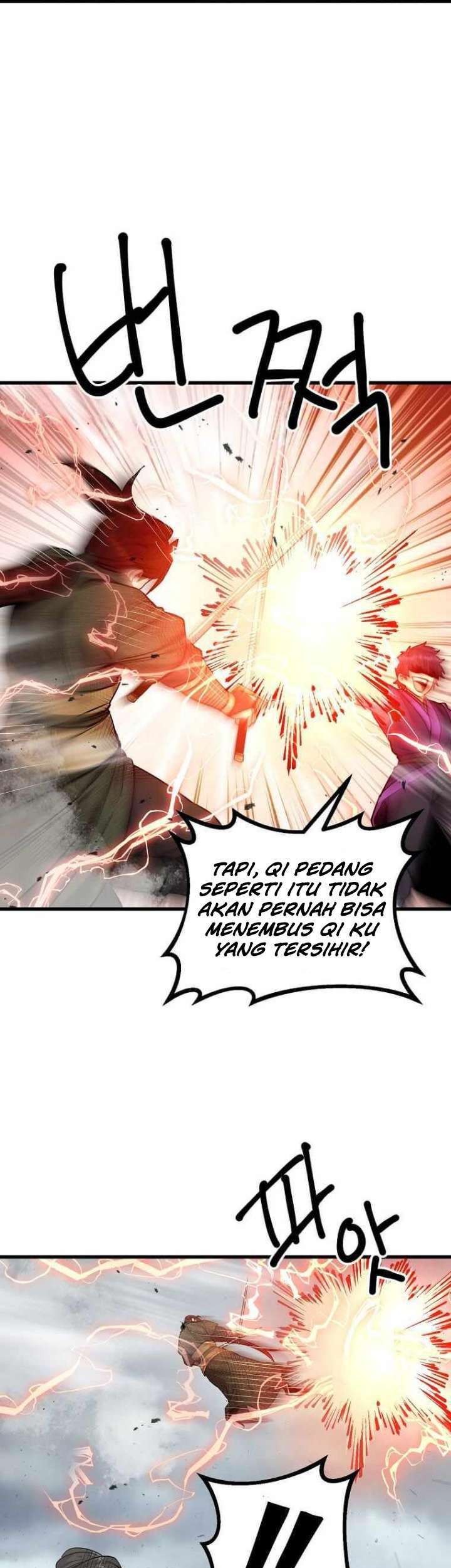 Strongest Fighter Chapter 107 Gambar 42