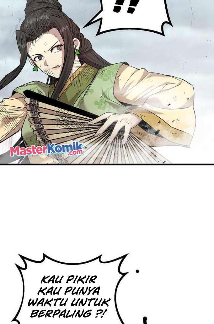 Strongest Fighter Chapter 107 Gambar 43