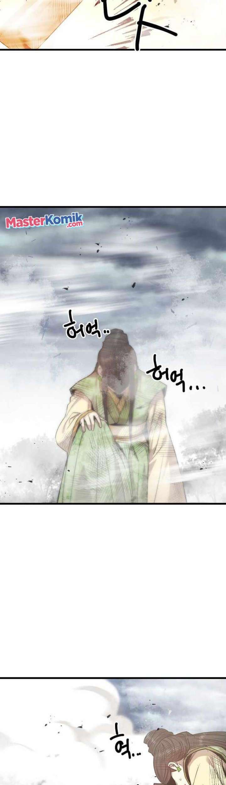 Strongest Fighter Chapter 107 Gambar 56