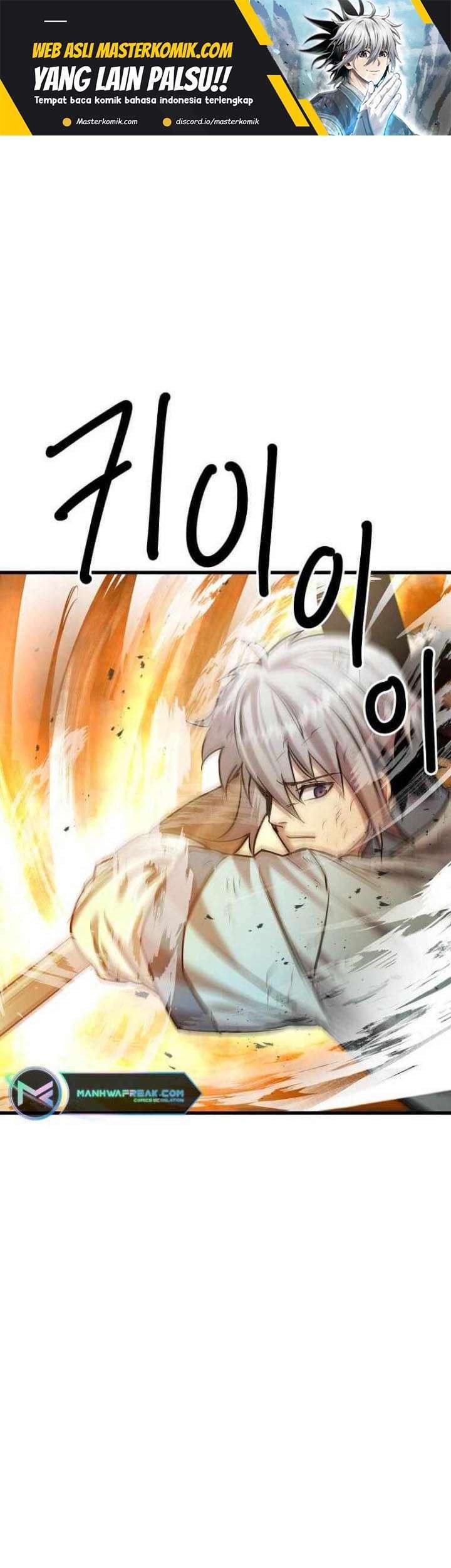 Baca  Strongest Fighter Chapter 107 Gambar 2