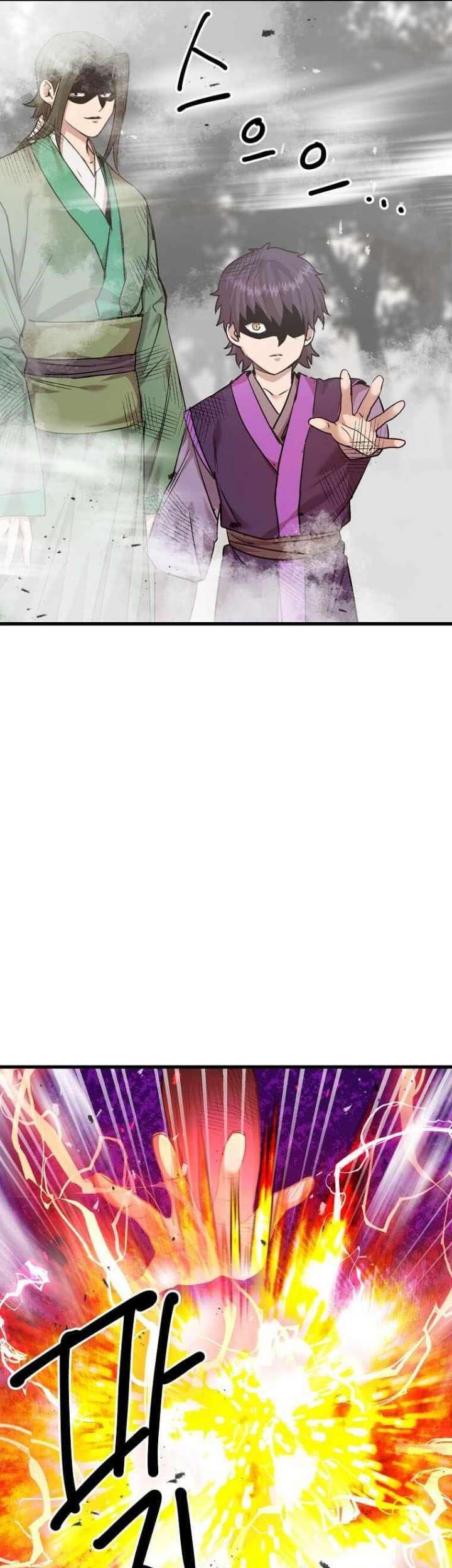 Strongest Fighter Chapter 107 Gambar 58