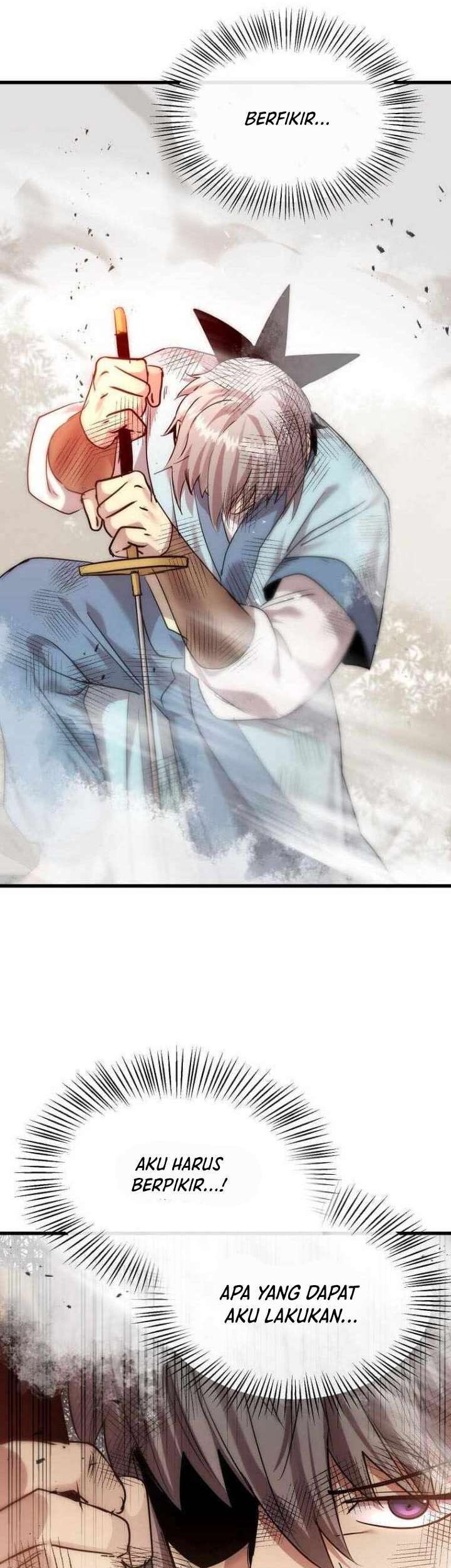 Strongest Fighter Chapter 107 Gambar 62