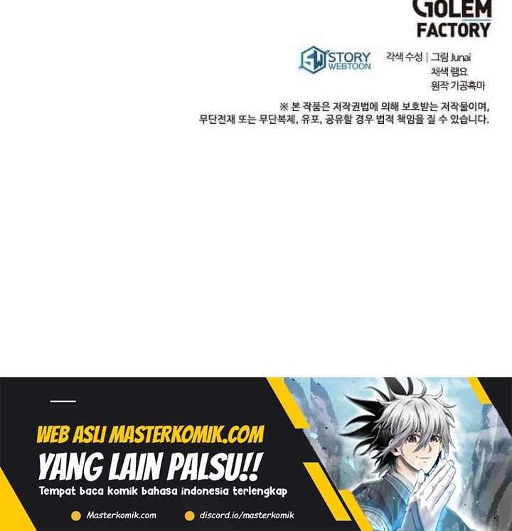 Strongest Fighter Chapter 107 Gambar 65