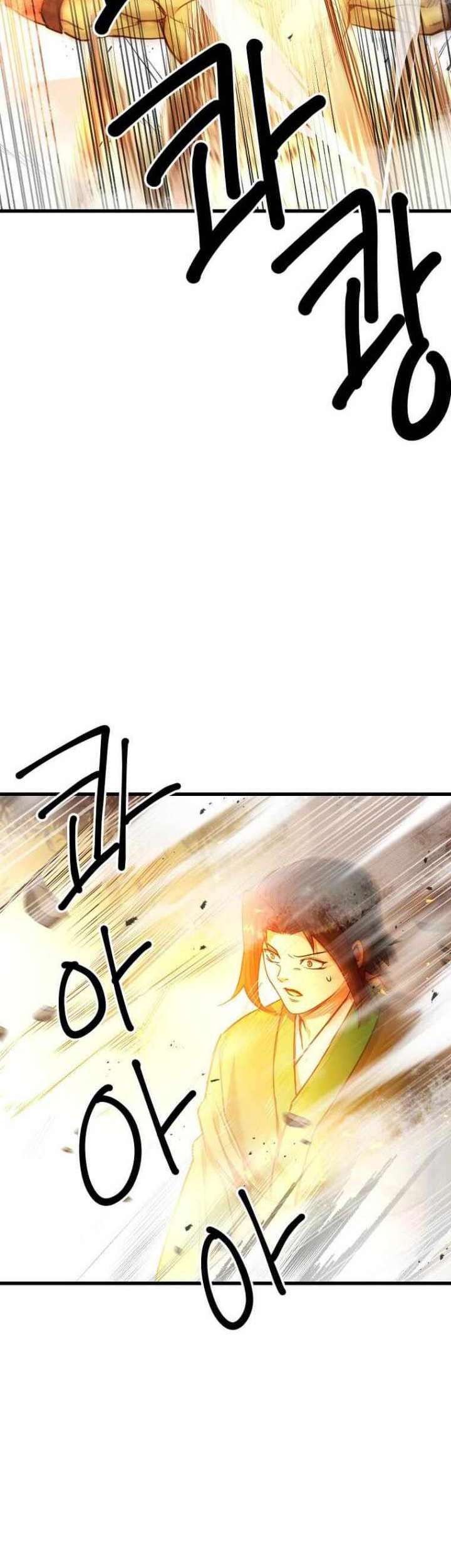 Strongest Fighter Chapter 107 Gambar 4