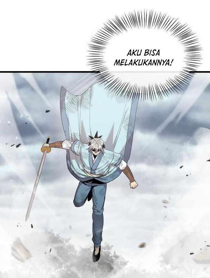 Strongest Fighter Chapter 107 Gambar 5