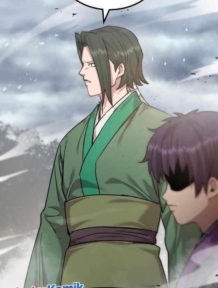 Strongest Fighter Chapter 107 Gambar 7